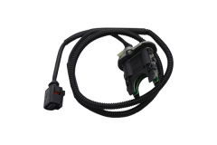 Capteur Angle Volant Esp Pour VW Seat Skoda 6Q1423291D 44231675901 Vika