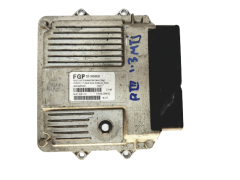 Calculateur Fiat 55186608 MJD6JF.P3 Magneti Marelli 
