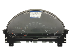 Bloc Compteurs Vitesse Mercedes A W168 09052680091 41993