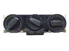 Commande Chauffage AC VW Polo V 6R 6R0820045F Commande Chauffage AC VW Polo V 6R 6R0820045F