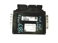 Calculateur 12147520019-01 S118012001L Mini BMW Siemens 17246