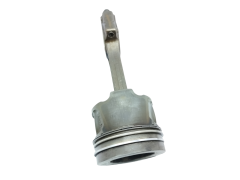 Bielle De Piston K9KH282 K9K282 1.5 dci Nissan Qashqai