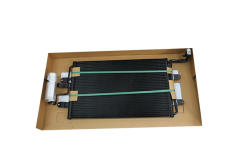 Condenseur De Climatisation 1J0820413N 28200005901 VW Audi Seat Skoda Vika