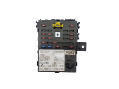 Calculateur Moduł BSI Chevrolet 9548-1065A 35159