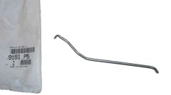 Câble De Verrouillage Nouvelle Original 9151.P5 9151P5 Citroen Peugeot