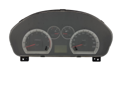 Bloc Compteurs Vitesse Chevrolet Aveo 96814468 