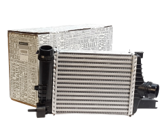 Refroidisseur Turbo Nouvelle Original Renault Clio 4 Captur Duster 144961381R