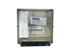 Calculateur A6681530279 0281010793 Mercedes Bosch 62584