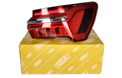 Phare De Voiture Droit Arrière 4K5945224A 99451824802 Audi A6 DPA