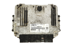 Calculateur 0281011701 6M51-12A650-NA  Ford Bosch 20400