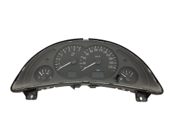 Bloc Compteurs Vitesse Opel Corsa C 13173353WG 110008988032 28581