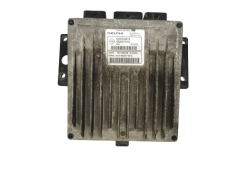 Calculateur 8200334419 8200374152 R0410B024B Renault Delphi 17540