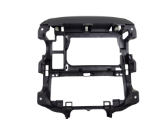 Cadre de montage radio Navi Renault Trafic 3 Vivaro 2 678704696R 93452423 0km Cadre de montage radio Navi Renault Trafic 3 Vivaro 2 678704696R 93452423 0km