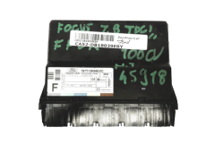 Calculateur 1S7T-15K600-FC 5WK4 8730E T83SA Ford Simens 18039 Calculateur 1S7T-15K600-FC 5WK4 8730E T83SA Ford Simens 18039