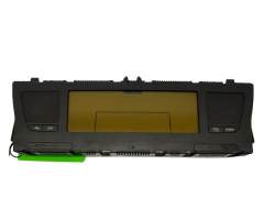 Bloc Compteurs Vitesse Citroen C4 Picasso P9665499880-A-00 22725