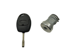 Commutateur D’allumage Ford Mondeo MK3 UC592300A 1037 Commutateur D’allumage Ford Mondeo MK3 UC592300A 1037