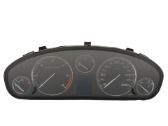 Bloc Compteurs Vitesse Peugeot 407 9658138280 18773 Bloc Compteurs Vitesse Peugeot 407 9658138280 18773