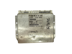 Calculateur 0295454232 Q03 0265109477 Mercedes Bosch 56828