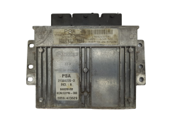 Calculateur 9650825180 9642222380 21584228-3 PSA Sagem 14613