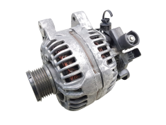 Alternateur 5705NH 9646321880 0124525035 Bosch Citroen Peugeot Fiat 1115 Alternateur 5705NH 9646321880 0124525035 Bosch Citroen Peugeot Fiat 1115