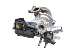 Turbocompresseur 144108727R  16319700051 1.0 TCE Renault Clio 5  0km