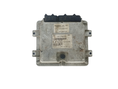 Calculateur 51822896 4100147 Fiat Metatron 39855