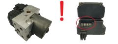 Pompe Abs Nissan Terrano 476600X820 0273004369 0265215457 65402