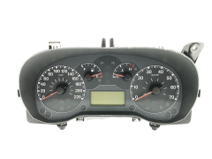 Bloc Compteurs Vitesse Fiat Grande Punto 51716455 41655