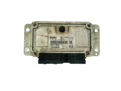 Calculateur PSA Toyota 89661-0H022 0261208702 Bosch 32857