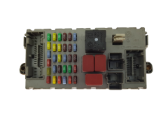 Boîtier Fusibles 50513353 CPL Alfa Romeo Delphi 20289