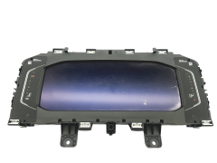 Bloc Compteurs Vitesse VW T-Roc 17A920790 Digital Bloc Compteurs Vitesse VW T-Roc 17A920790 Digital