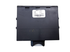 Calculateur Immo C1 107 Aygo 89740-0H011 736774-A Valeo