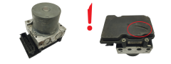 Pompe Abs Renault 8200344606 0265800387 0265231474 63975