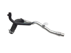 Tuyau De Radiateur EGR 210225549R 2.0 DCI Renault Trafic 3 0km S3