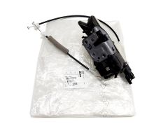 Serrure De Porte Arrière Original Berlingo Partner II 9821666680