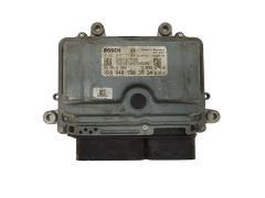Calculateur 0281015123 A6401503734 Mercedes Bosch 14540