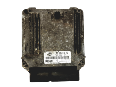 Calculateur Ecu 03G906016FS 0281011955 VW Bosch