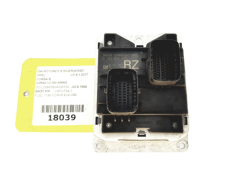 Calculateur 90532610RZ 0261204475 Opel GM 20743