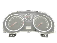 Bloc Compteurs Vitesse Opel Corsa D P0013312043 26433