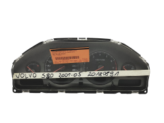 Bloc Compteurs Vitesse Volvo S60 V70 S80 9499668 69294-570T 52349
