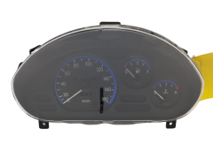 Bloc Compteurs Vitesse Daewoo Matiz 96380536 21595