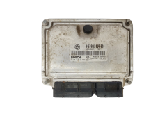 Calculateur 045906019BQ 0281012708 VW Seat Bosch 46128