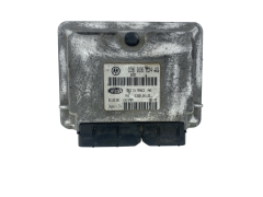 Calculateur 036906034AQ IAW4LV.TA 61600.545.03 VW Magneti Marelli 49229