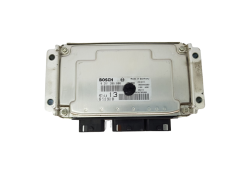 Calculateur 0261206606 9651396380 9638765980 PSA Bosch 19378 Calculateur 0261206606 9651396380 9638765980 PSA Bosch 19378