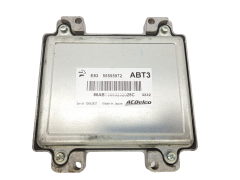 Calculateur Ecu 55595972 E83 ABT3 Opel ACDelco 28133 Calculateur Ecu 55595972 E83 ABT3 Opel ACDelco 28133