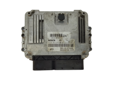 Calculateur 0281013072 39113-27485 90UN4T0EI05S KIA Bosch 14570