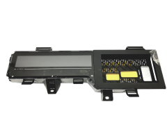 Bloc Compteurs Vitesse Renault Scenic 3 248103583R Magneti 44664