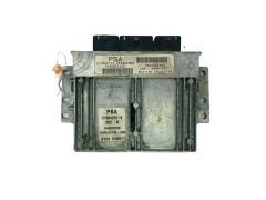 Calculateur 9650825480 9642222380 21584231-6 PSA Sagem 32141 Calculateur 9650825480 9642222380 21584231-6 PSA Sagem 32141