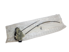 Serrure De Porte Original Citroen Peugeot 9819027180