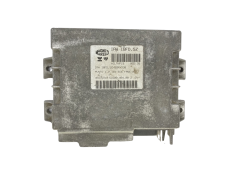 Calculateur IAW18FD.5Z 46531218 61600.404.00 Fiat Magneti Marelli 57629